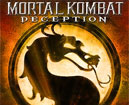 Mortal Kombat Deception