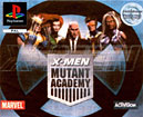 X-Men: Mutant Academy