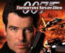 007 Tomorrow Never Dies