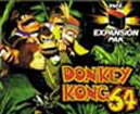 Donkey Kong 64