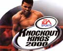 Knockout Kings 2000