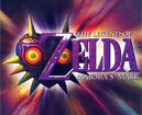 The Legend Of Zelda: Majora�s Mask