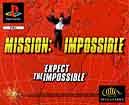 Mission: Impossible