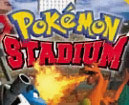 Pok�mon Stadium