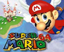 Super Mario 64