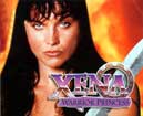 Xena: Warrior Princess