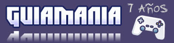 GuiaMania - Trucos y Guias de juegos