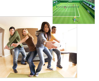 WiiSports