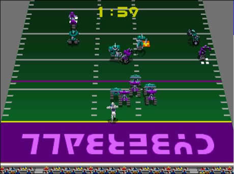 cyberball