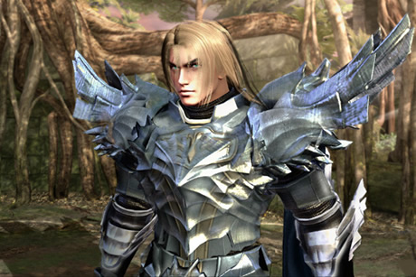 descargar soul calibur 4 para pc