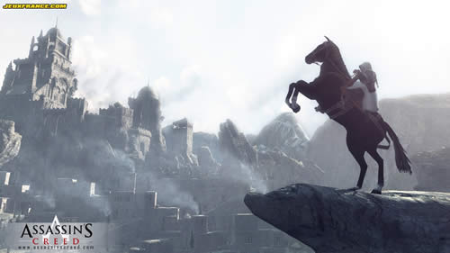 Caballoassassins