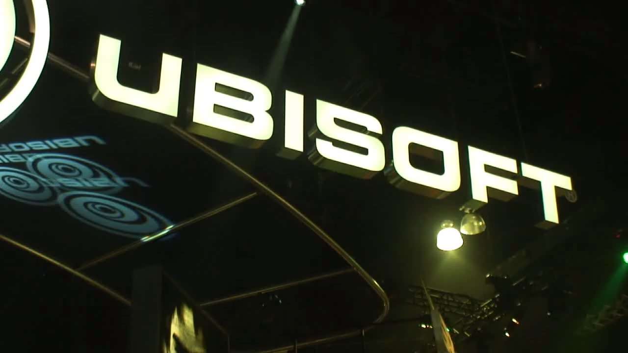 LogoUbisoft