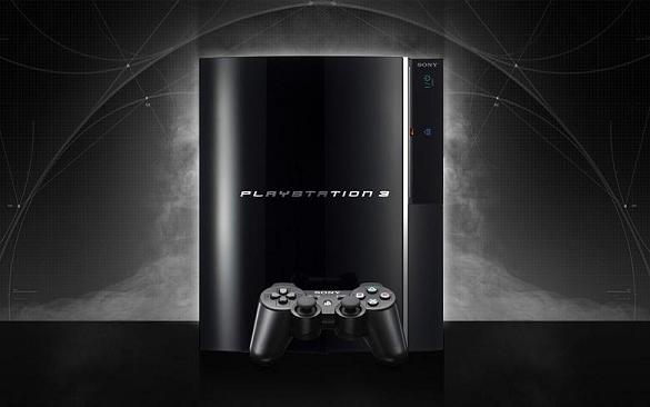 PS3 40 pack