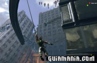 Bionic Commando (PC, PS3, Xbox 360) - imagen 1