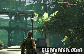 Bionic Commando (PC, PS3, Xbox 360) - imagen 3 Bionic Commando (PC, PS3, Xbox 360) - imagen 3