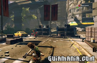 Bionic Commando (PC, PS3, Xbox 360) - imagen 2