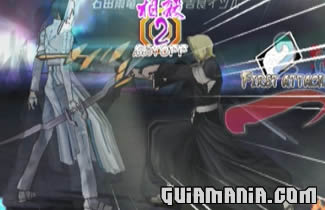 Bleach 6 (Bleach Heat the Soul 6) - imagen 3 Bleach 6 (Bleach Heat the Soul 6) - imagen 3