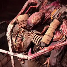 dead-space