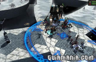 Demigod - imagen 2
