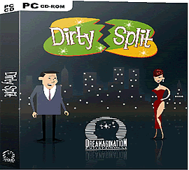 dirtysplit