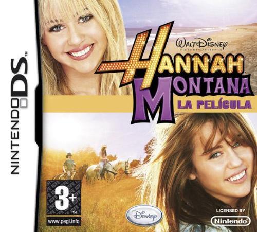 disney nds espanol