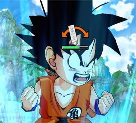 goku