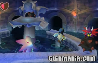 Klonoa Wii - imagen 3
