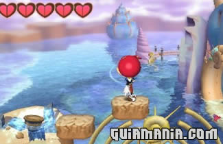 Klonoa Wii - imagen 1