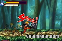 Naruto Shippuden Ninja Council 4 - imagen 3 Naruto Shippuden Ninja Council 4 - imagen 3