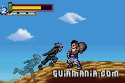 Naruto Shippuden Ninja Council 4 - imagen 1