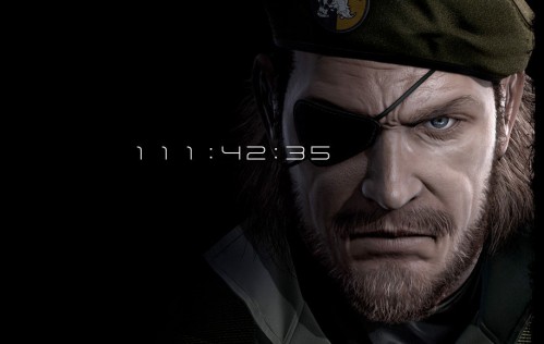 Imagen de ¿Big Boss? Imagen de la web