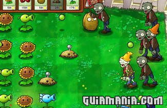 Plants vs Zombies - imagen 2