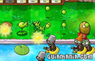 Plants vs Zombies - imagen 1