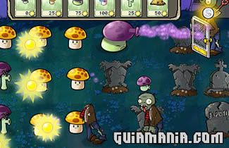 Plants vs Zombies - imagen 3 Plants vs Zombies - imagen 3
