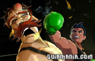 Punch Out - imagen 2
