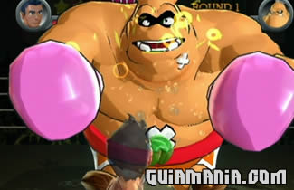 Punch Out - imagen 1