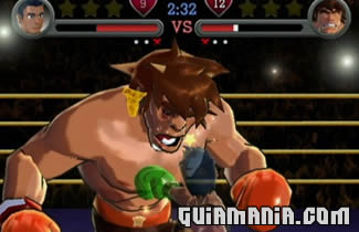 Punch Out - imagen 3