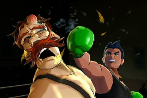 punchout-wii punchout-wii