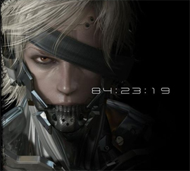 raiden