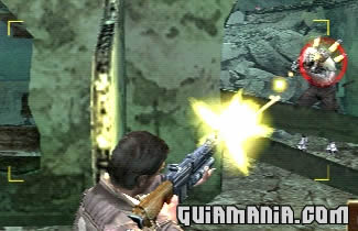Resistance Retribution - imagen 2