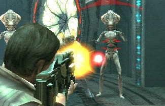 Resistance Retribution - imagen 1