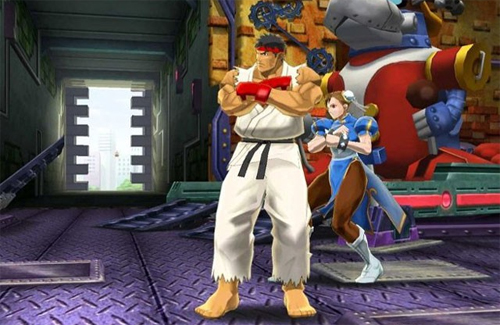 ryu-chunli ryu-chunli