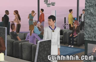 Los Sims 3 - imagen 2