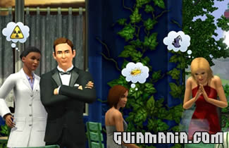 Los Sims 3 - imagen 1