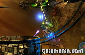 Guitar Hero Metallica (PS2, Wii, PS3, 360) - imagen 2
