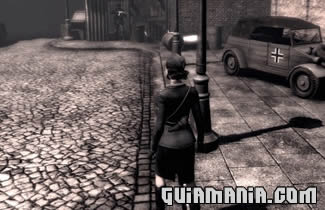 Velvet Assassin (PC, Xbox 360) - imagen 1