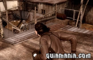 Velvet Assassin (PC, Xbox 360) - imagen 3