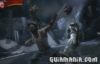 X-Men Origins Wolverine (Trucos XMen Orígenes Wolverine) - imagen 3