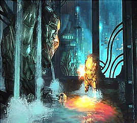 bioshock2