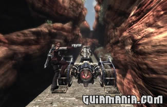Damnation (PC, Xbox 360, PS3) - imagen 1